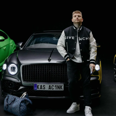 Maxim Ponomarenko Mi Estate