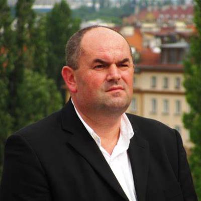 Miroslav Pelta