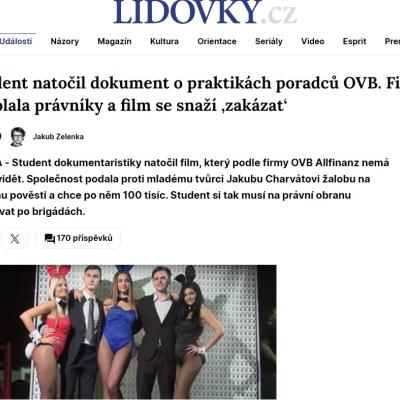 Wikipedista OJJ a Martin Zoubek | zkušenost | Wikipedia.org