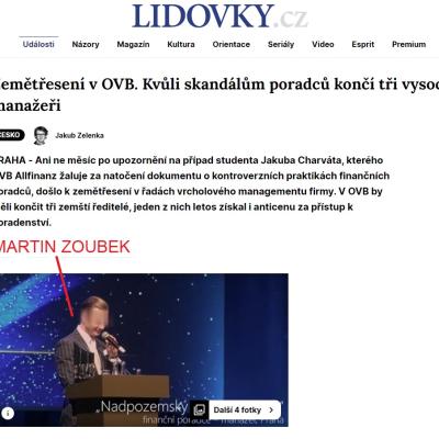 Wikipedista OJJ a Martin Zoubek | zkušenost | Wikipedia.org