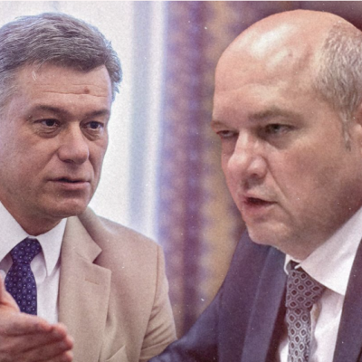osoby podezřelé ze závažní trestní činnosti