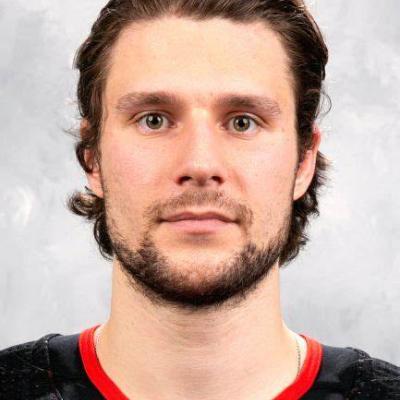 Pavel Zacha