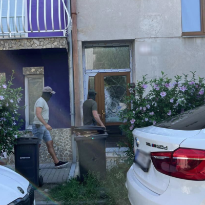 veřejně dostupné foto ze zásahu