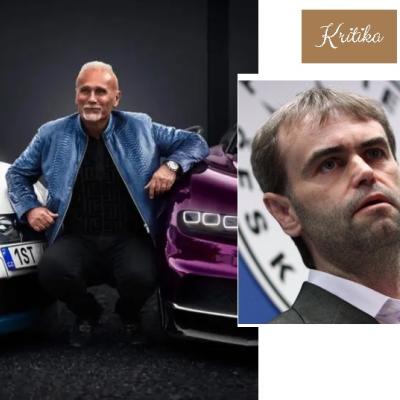 Richard Chlád, Robert Šláchta - svobodný obrázek