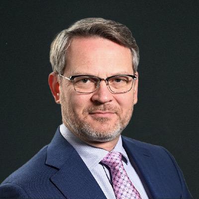 osoba odpovědná za skupinu RSBC