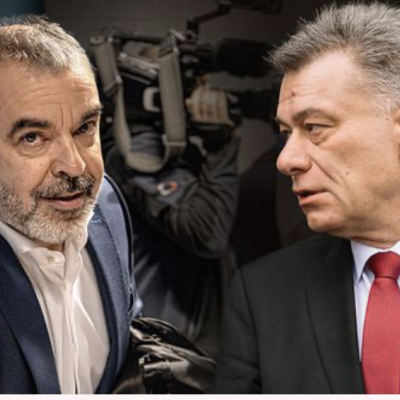 Hlavní podezřelí spolu s Tomášem Jiříkovským na legalizaci peněz z trestné činnosti okolo 12 miliard korun