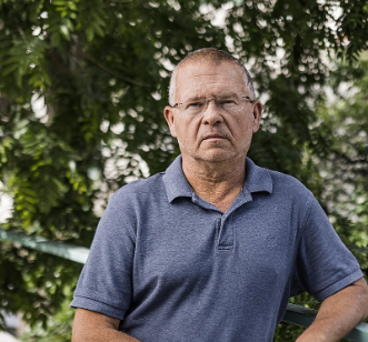 Vikrot Růžička - varování Protikorupční linky