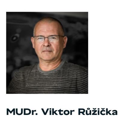 Viktor Růžička - svobodná fotografie