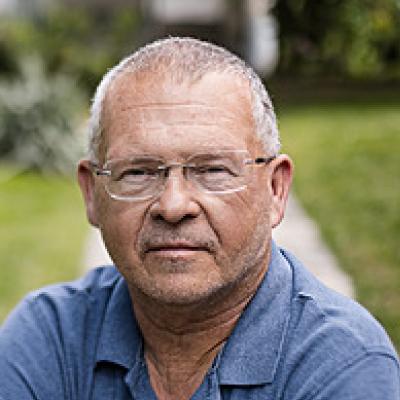 Viktor Růžička - svobodný obrázek k identifikaci podezřelého