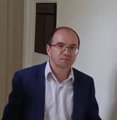 Obžalovaný Vladim Němec