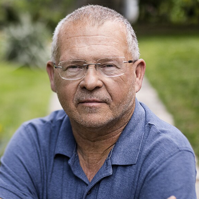 Viktor Růžička